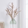 Eglo - Dirbtinė gėlė 82 cm ruda