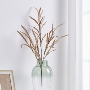 Eglo - Dirbtinė gėlė 82 cm ruda