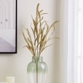 Eglo - Dirbtinė gėlė 82 cm smėlio spalva