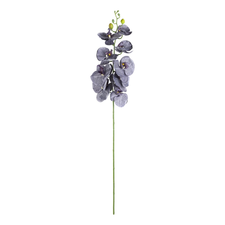 Eglo - Dirbtinė gėlė 86,5 cm violetinė