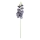 Eglo - Dirbtinė gėlė 86,5 cm violetinė