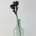 Eglo - Dirbtinė gėlė 90 cm juoda