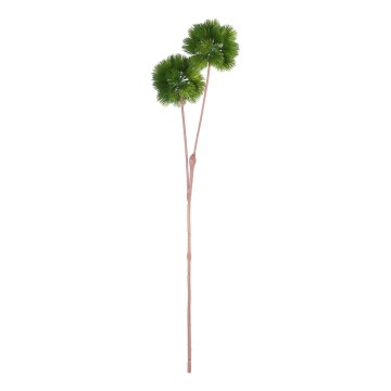 Eglo - Dirbtinė gėlė 94 cm žalia