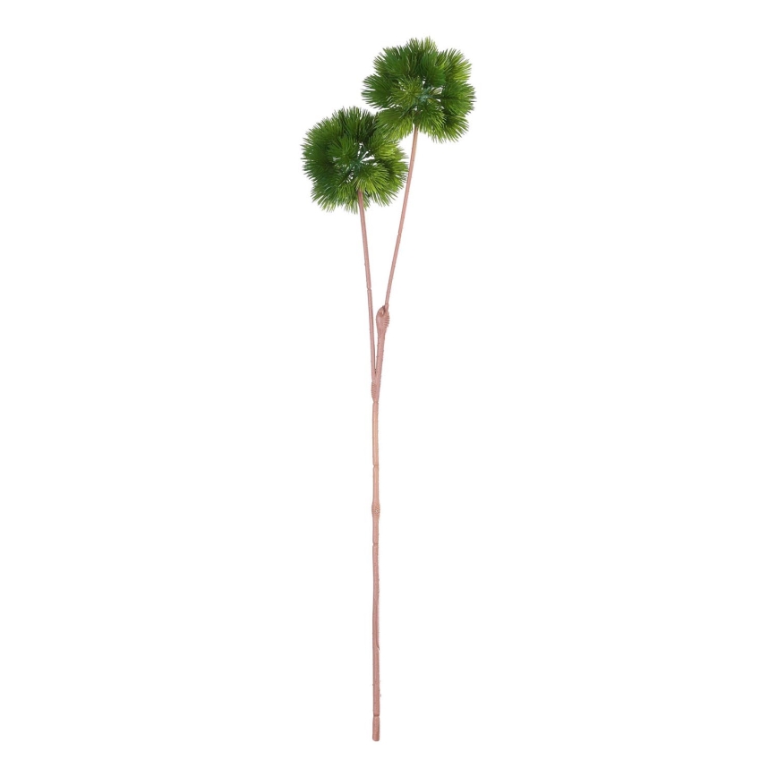 Eglo - Dirbtinė gėlė 94 cm žalia