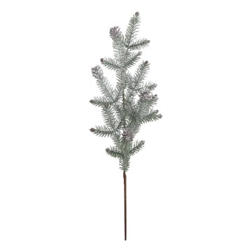 Eglo - Dirbtinė Kalėdų šakelė 58,5 cm žalia