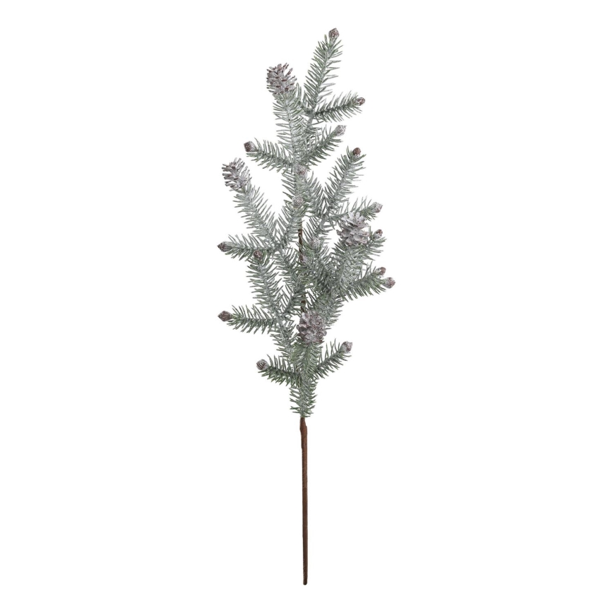 Eglo - Dirbtinė Kalėdų šakelė 58,5 cm žalia
