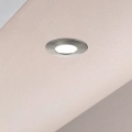 Eglo - įleidžiamas LED šviestuvas LED/4,9W/230V