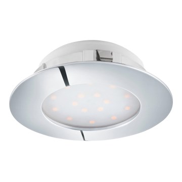 Eglo - įleidžiamasis LED šviestuvas LED/12W/230V