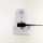 Eglo - Išmanus kištukas Connect kištukas PLUS 2300W SCHUKO Bluetooth