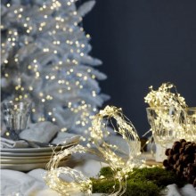 Eglo - Kalėdų eglutė 250 cm eglė