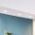 Eglo - KOMPLEKTAS 3x LED įleidžiamas lubinis šviestuvas PINEDA 1xLED/4,9W/230V