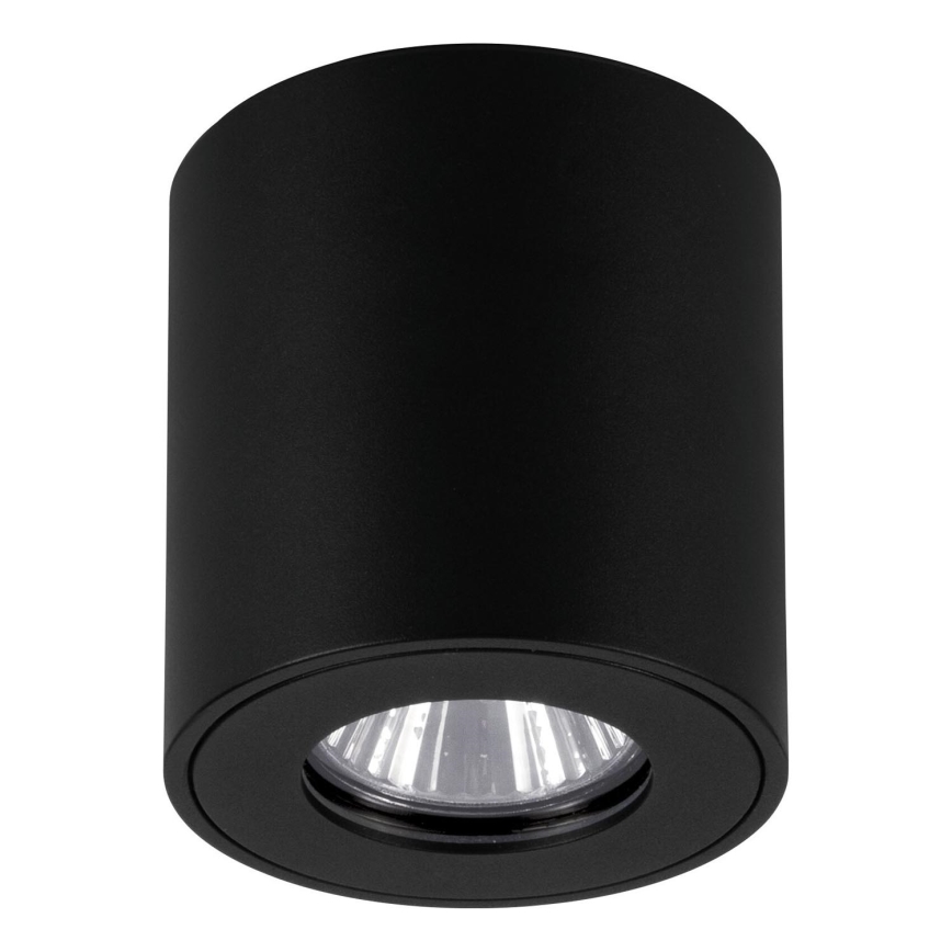 Eglo - Lauko akcentinis šviestuvas 1xGU10/5W/230V diametras 8 cm IP44