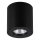 Eglo - Lauko akcentinis šviestuvas 1xGU10/5W/230V diametras 8 cm IP44