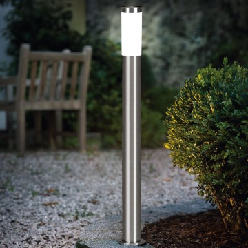 EGLO - Lauko šviestuvas 1xE27/15W/230V IP65