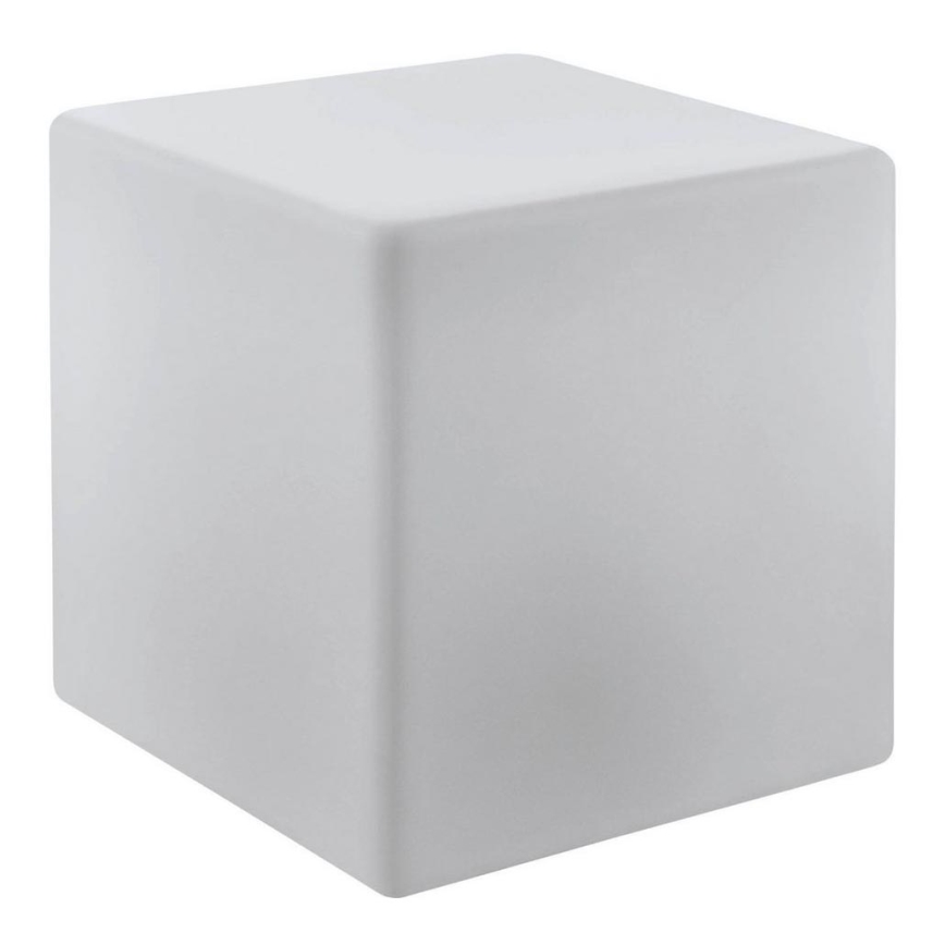 Eglo - Lauko toršeras 1xE27/15W/230V 30x30 cm IP65