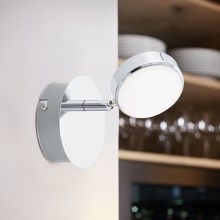 Eglo - LED akcentinis šviestuvas 1xLED/5,4W/230V