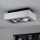 Eglo - LED akcentinis šviestuvas 2xGU10-LED/5W/230V