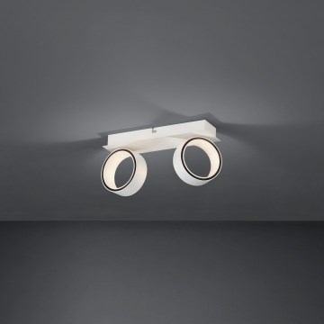 Eglo - LED akcentinis šviestuvas 2xLED/4,6W/230V 3000K
