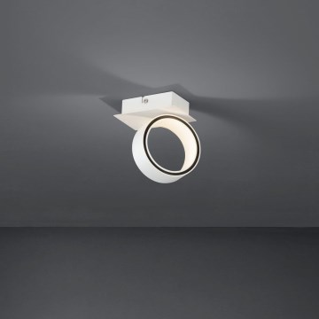 Eglo - LED akcentinis šviestuvas LED/4,6W/230V 3000K