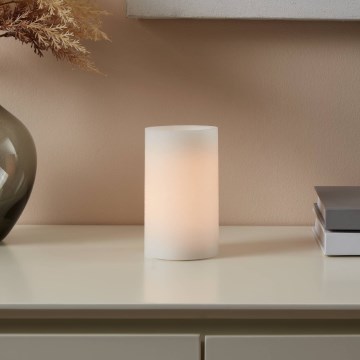 Eglo - LED Candle LED/2xAA šilta balta