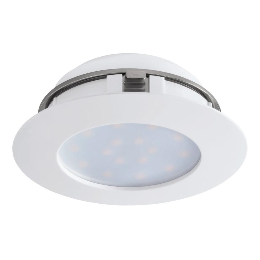 Eglo - LED įleidžiamas lubinis šviestuvas 1xLED/11W/230V