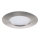 Eglo - LED įleidžiamas lubinis šviestuvas 1xLED/12W/230V