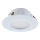 Eglo - LED įleidžiamas lubinis šviestuvas 1xLED/4,9W/230V