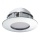 Eglo - LED įleidžiamas lubinis šviestuvas 1xLED/4,9W/230V