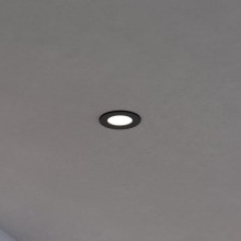 Eglo - LED įleidžiamas lubinis šviestuvas LED/2,7W/230V