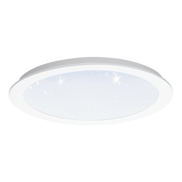 Eglo - LED įleidžiamas lubinis šviestuvas LED/21W/230V