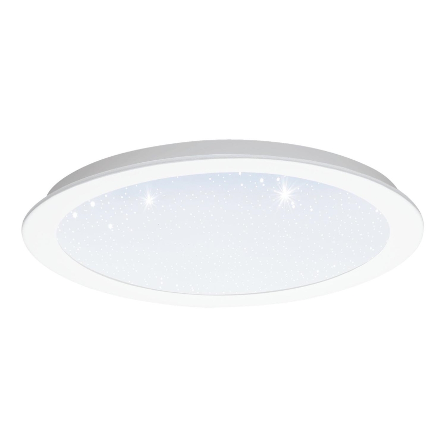 Eglo - LED įleidžiamas lubinis šviestuvas LED/21W/230V