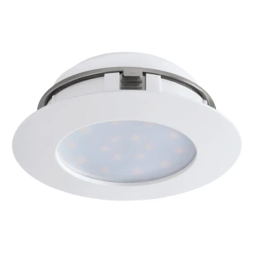 Eglo - LED įleidžiamas lubų šviestuvas LED/11W/230V