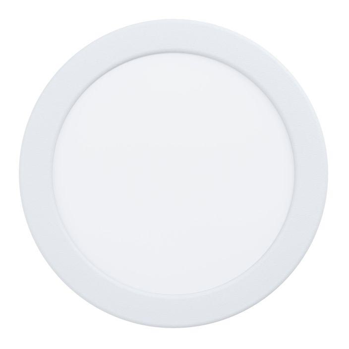Eglo - LED Įleidžiamas šviestuvas LED/10,5W/230V