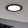 Eglo - LED Įleidžiamas šviestuvas LED/10,5W/230V