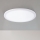 Eglo - LED Įleidžiamas šviestuvas LED/22W/230V 3000K baltas
