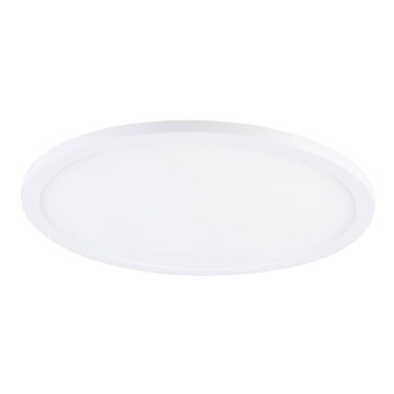 Eglo - LED Įleidžiamas šviestuvas LED/22W/230V 4000K baltas