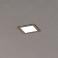 Eglo - LED Įleidžiamas šviestuvas LED/5,5W/230V