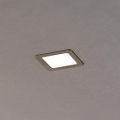 Eglo - LED Įleidžiamas šviestuvas LED/5,5W/230V