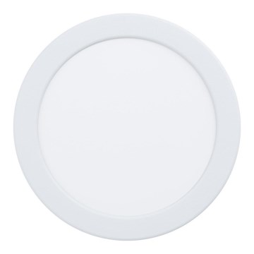 Eglo - LED įleidžiamasis šviestuvas LED/10,5W/230V Ø 16,6 cm