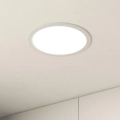 Eglo - LED įmontuojamas šviestuvas, 16,5 W, 230 V, skersmuo 21,6 cm