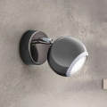 Eglo - LED įmontuojamas šviestuvas 1xGU10/3W/230V