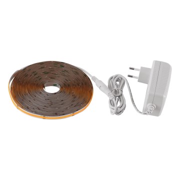 Eglo - LED juosta 8m LED/64W/24/230V 3000K
