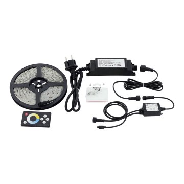 Eglo - LED juosta LED/17W/230V IP44