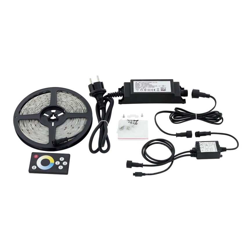 Eglo - LED juosta LED/17W/230V IP44