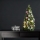 Eglo - LED Kalėdinė dekoracija 42xLED/0,064W/3xAA