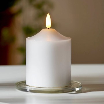 Eglo - LED Kalėdinė dekoracija LED/0,03W/2xAA