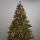 Eglo - LED Kalėdinė lauko girlianda 360xLED 2m IP44 šiltai balta