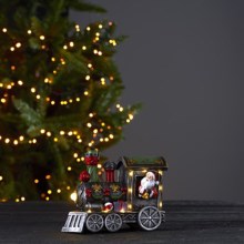 Eglo - LED Kalėdų dekoracija  11xLED/0,03W/3xAA