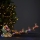 Eglo - LED Kalėdų dekoracija 15xLED/0,03W/3xAAA