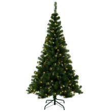 Eglo - LED Kalėdų eglutė 180 cm 180xLED/0,064W/30/230V IP44